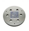 DT 1.16370 Pressure Disc, spring shackle
